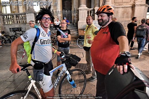 2018-08-30 Milano - Critical Mass 0051